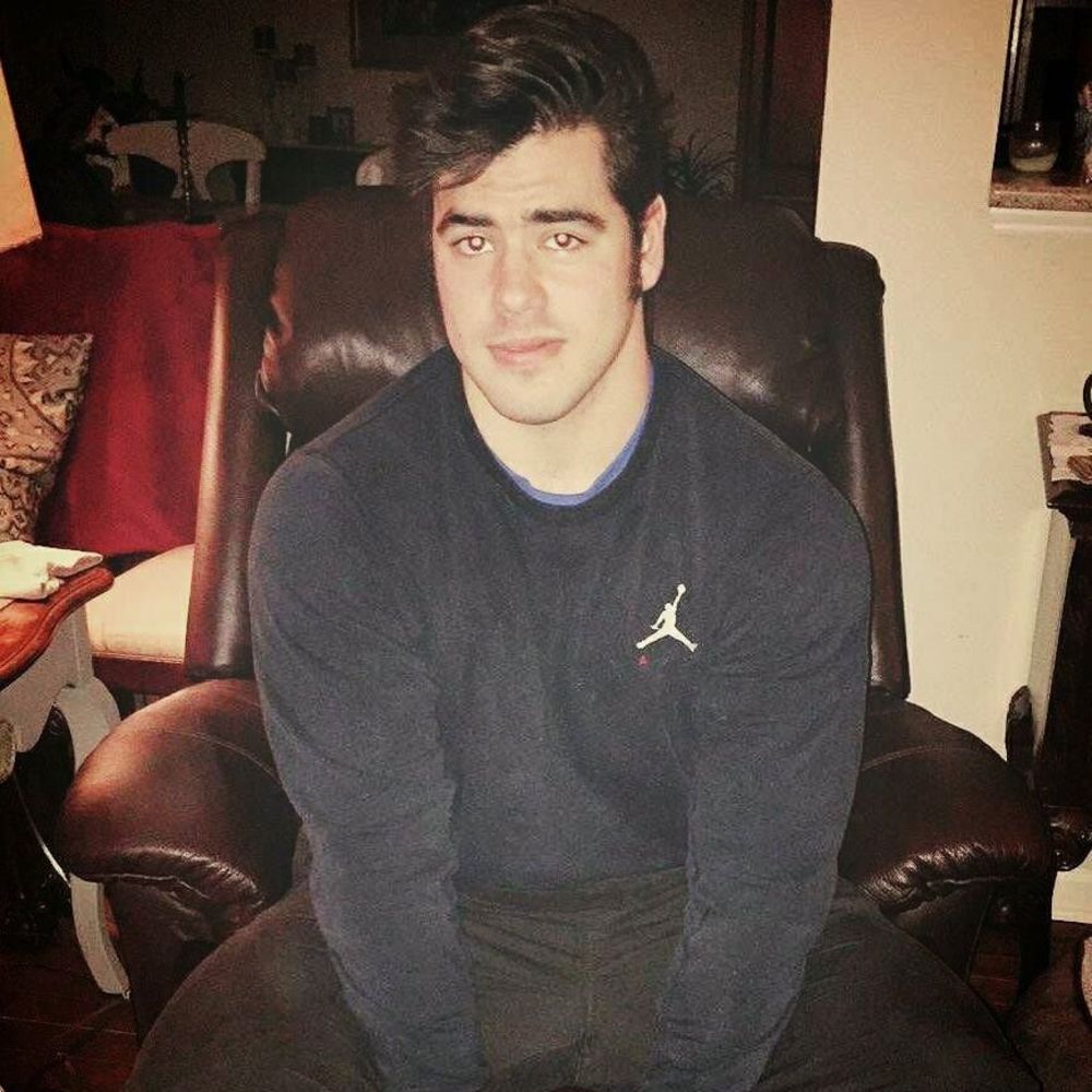 Meet your Posher, James